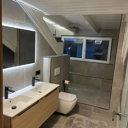 In Ansbach-elpersdorf