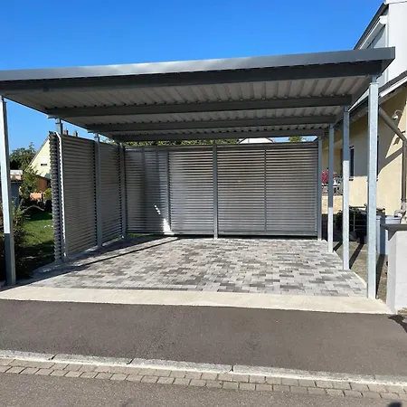 In Ansbach-elpersdorf Ansbach